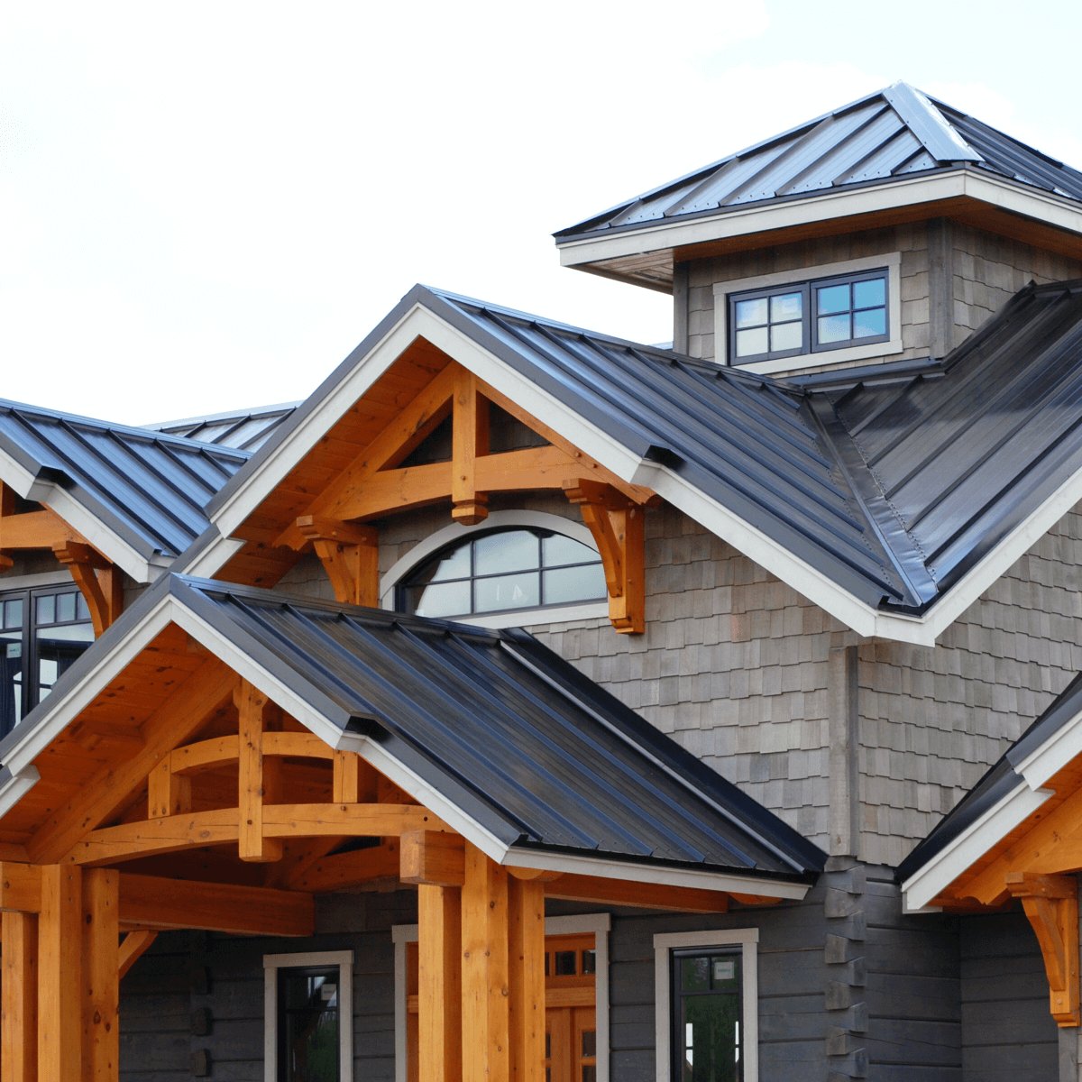 Metal Roofing Redondo Beach