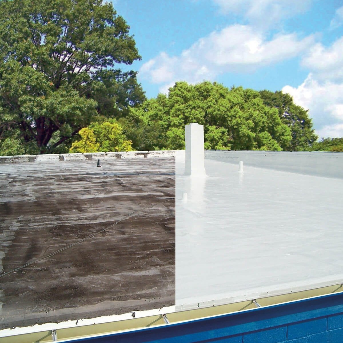 Silicone Coating Redondo Beach