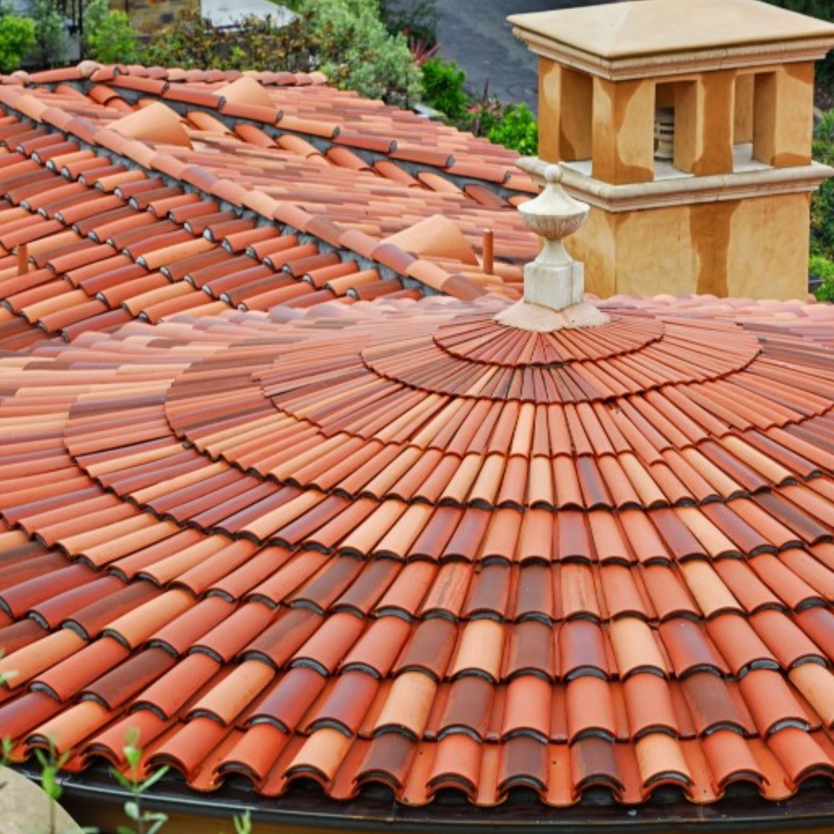 Tile Roofing Redondo Beach
