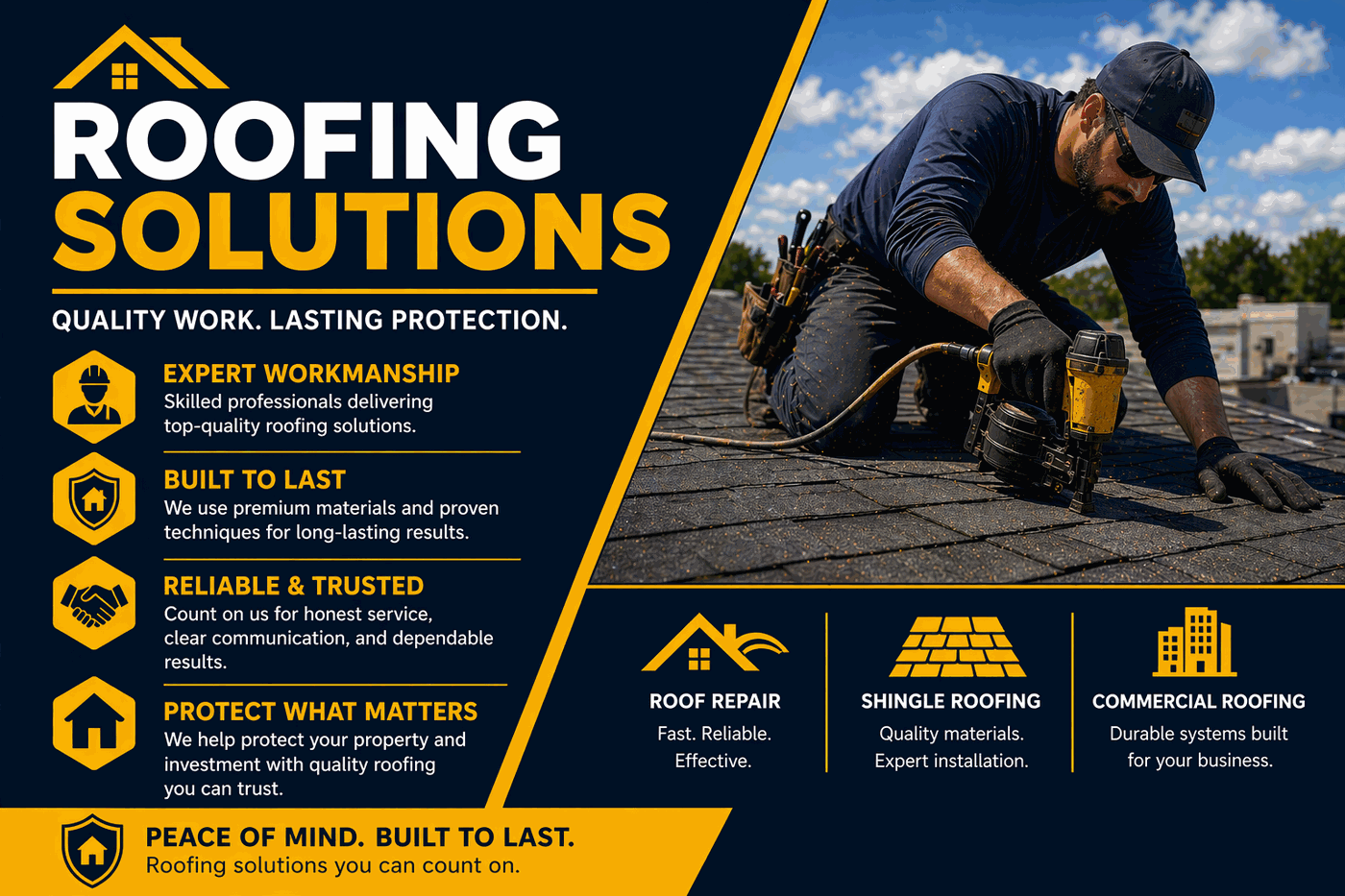 Redondo Beach Roofing