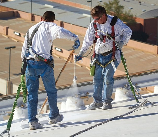 Maintenance Sunland