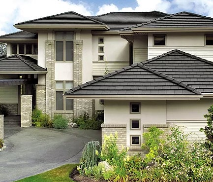 Roofing Cost Sunland