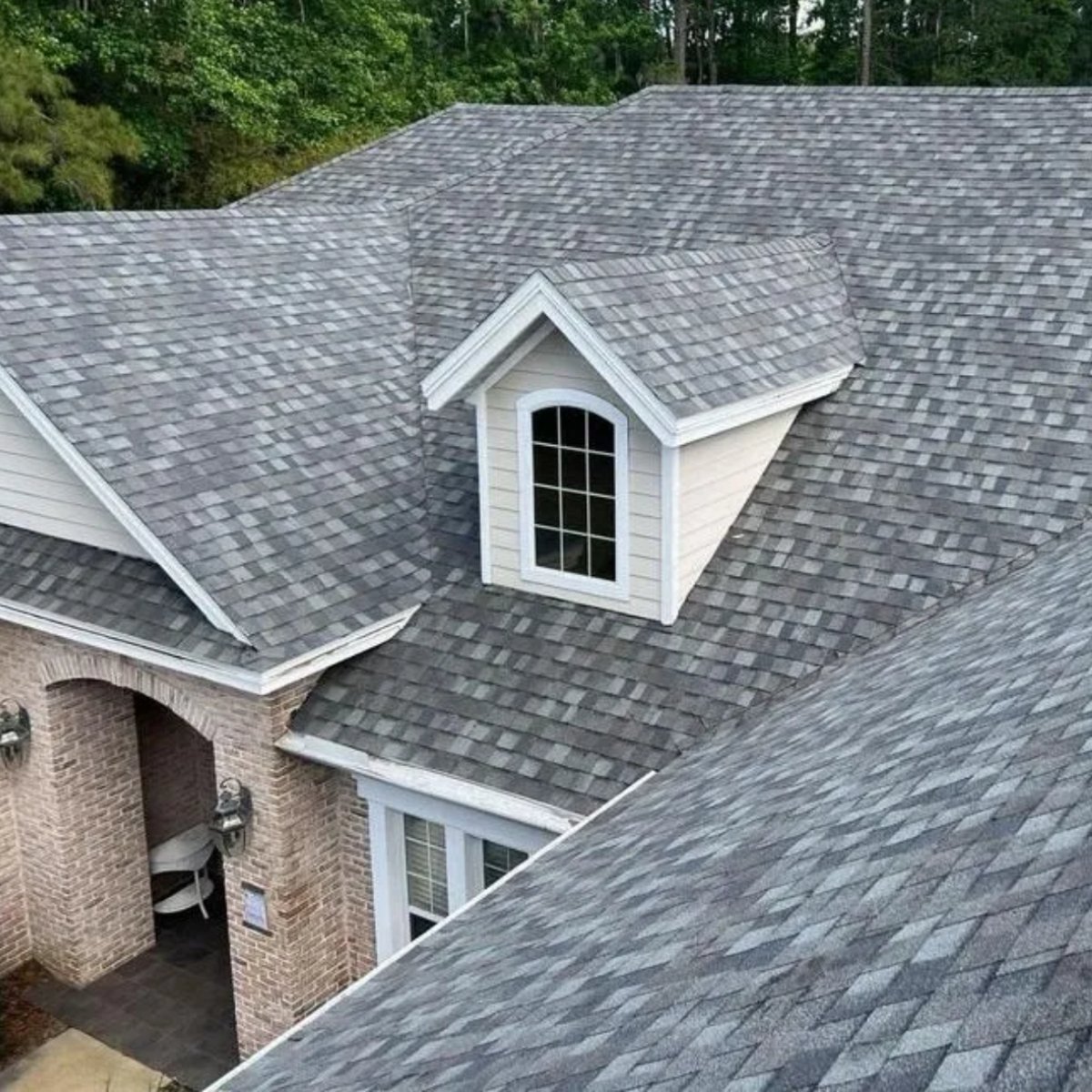 Shingle Roofing Sunland